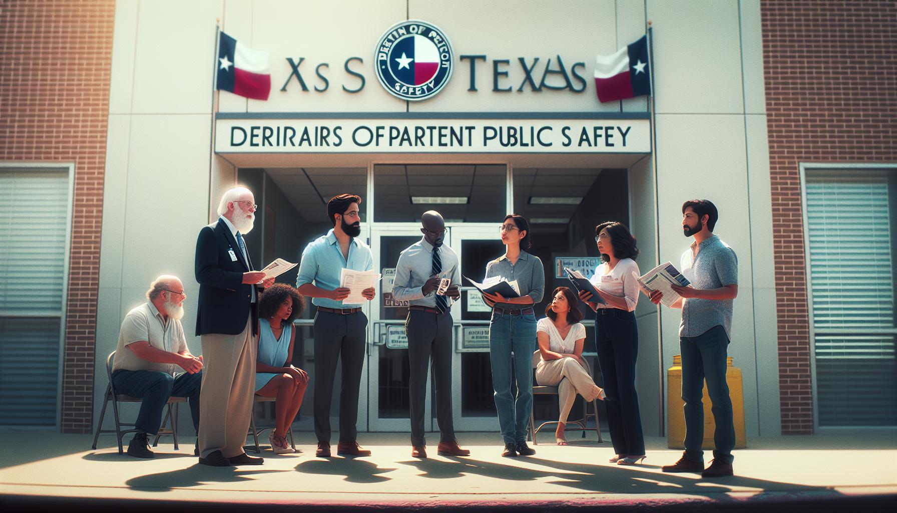 Current Texas Laws on Driver's Licenses and Immigration Status