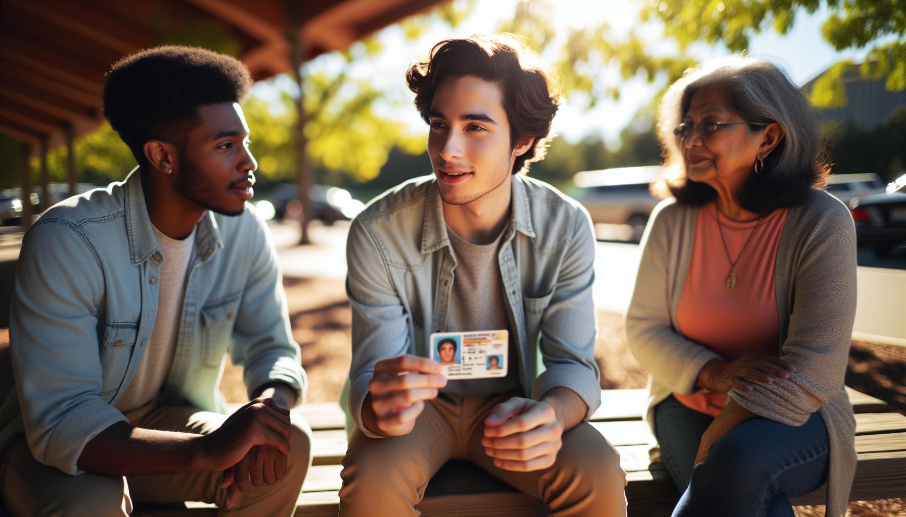 Understanding the Basics of Driver's Permits and IDs