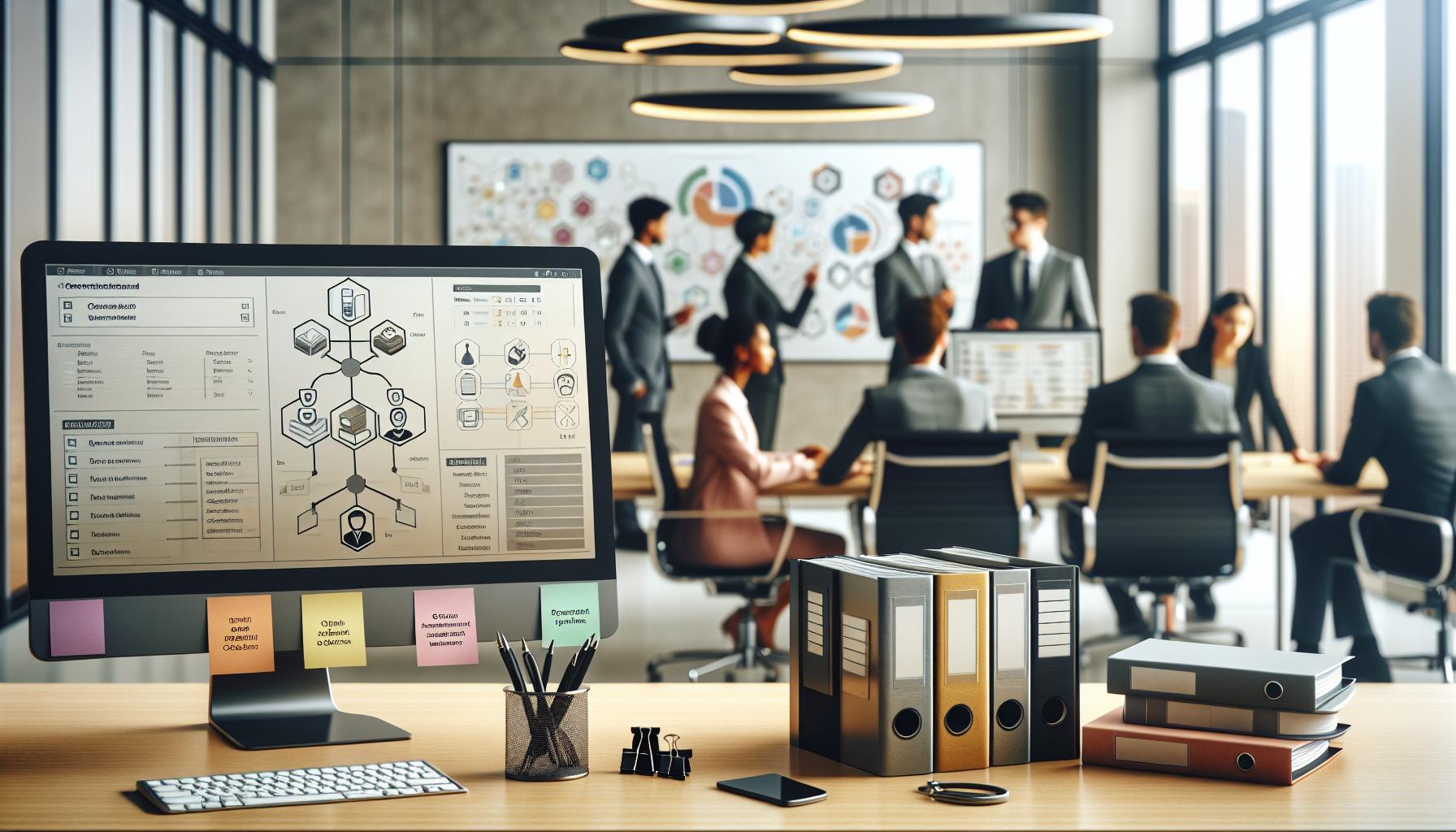 Best Practices for Organizing Metadata Effectively