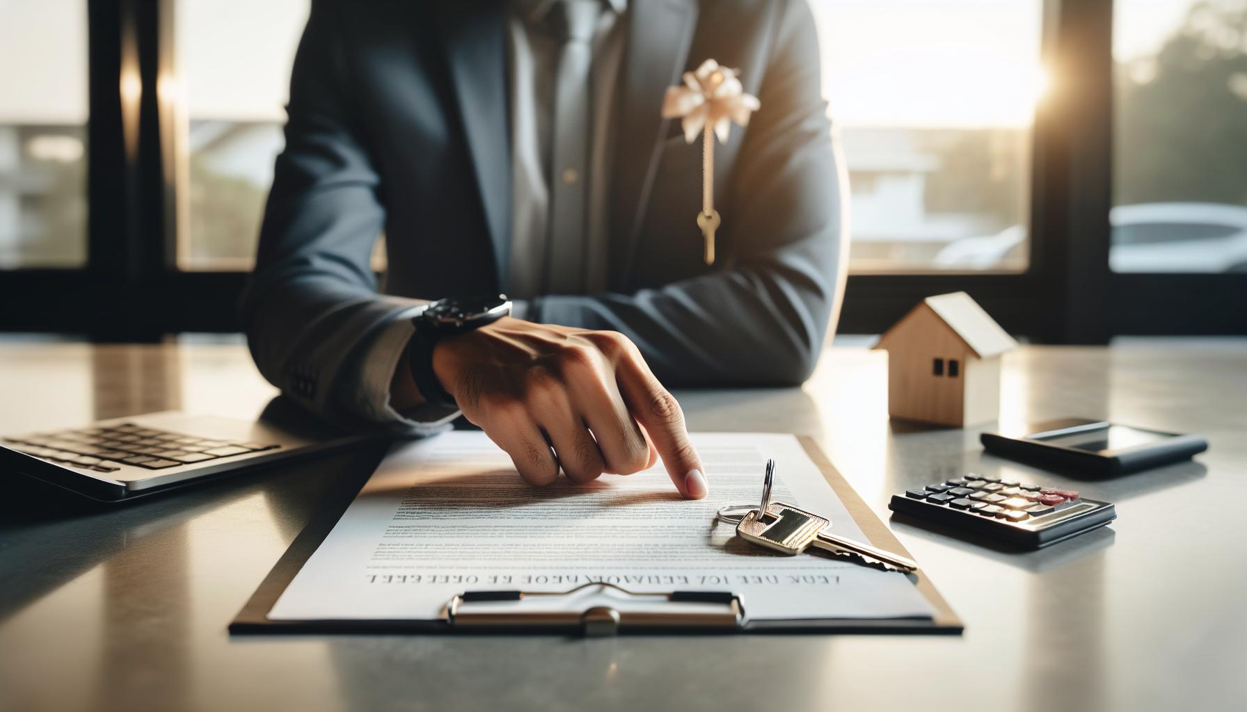 How to Verify Property Documents Online Quickly and Safely 2 Types of Property Documents You Need to Verify