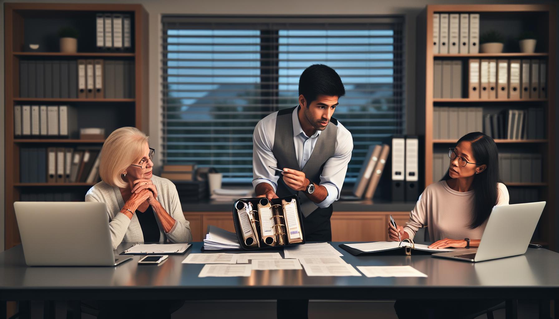 How to Find Trust Documents Online: Essential Steps to Follow 2 Step-by-Step Guide to Locating Trust Documents