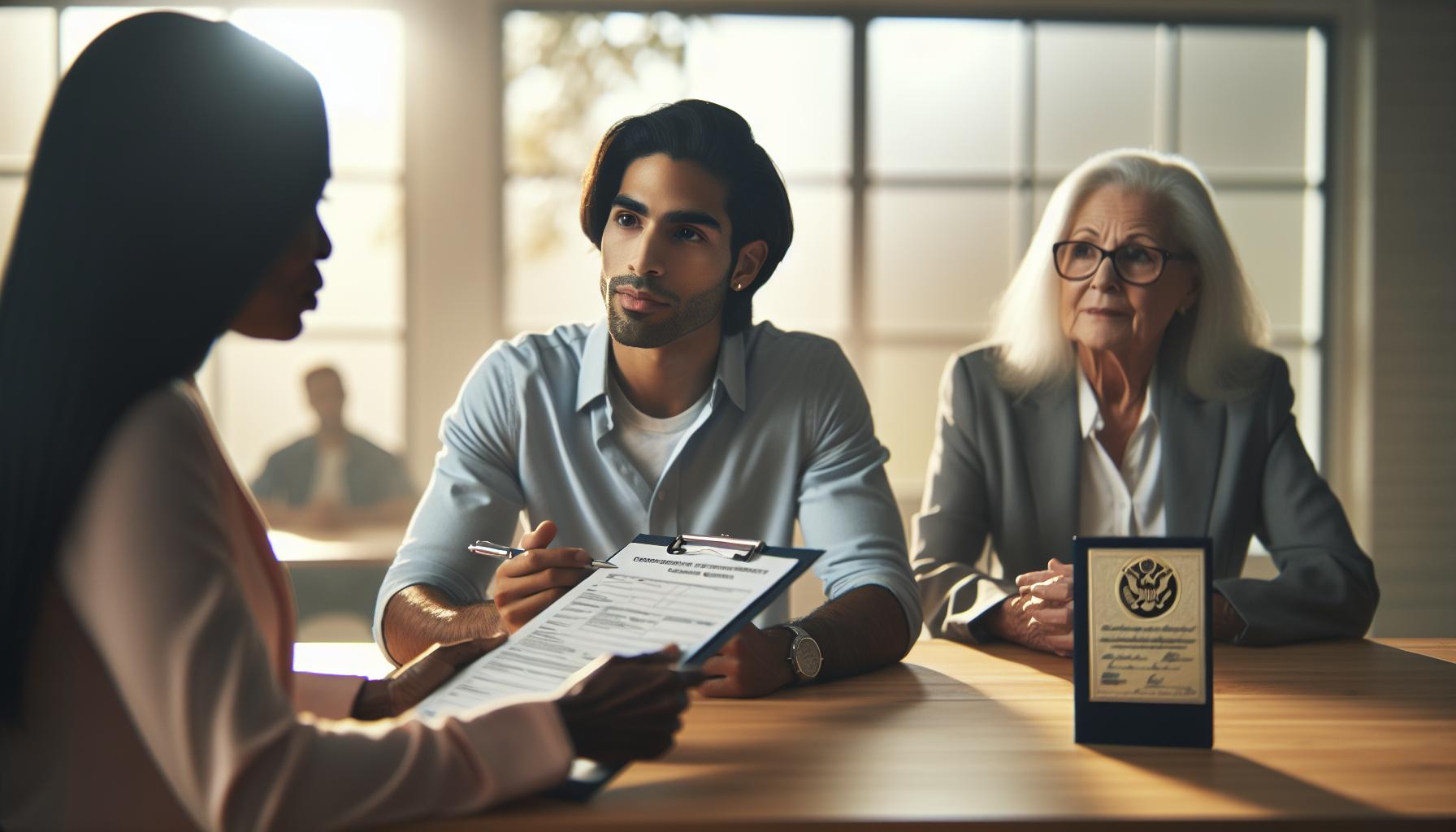 Unlock How To Obtain A Birth Certificate In Michigan 1 Understanding Eligibility for a Birth Certificate