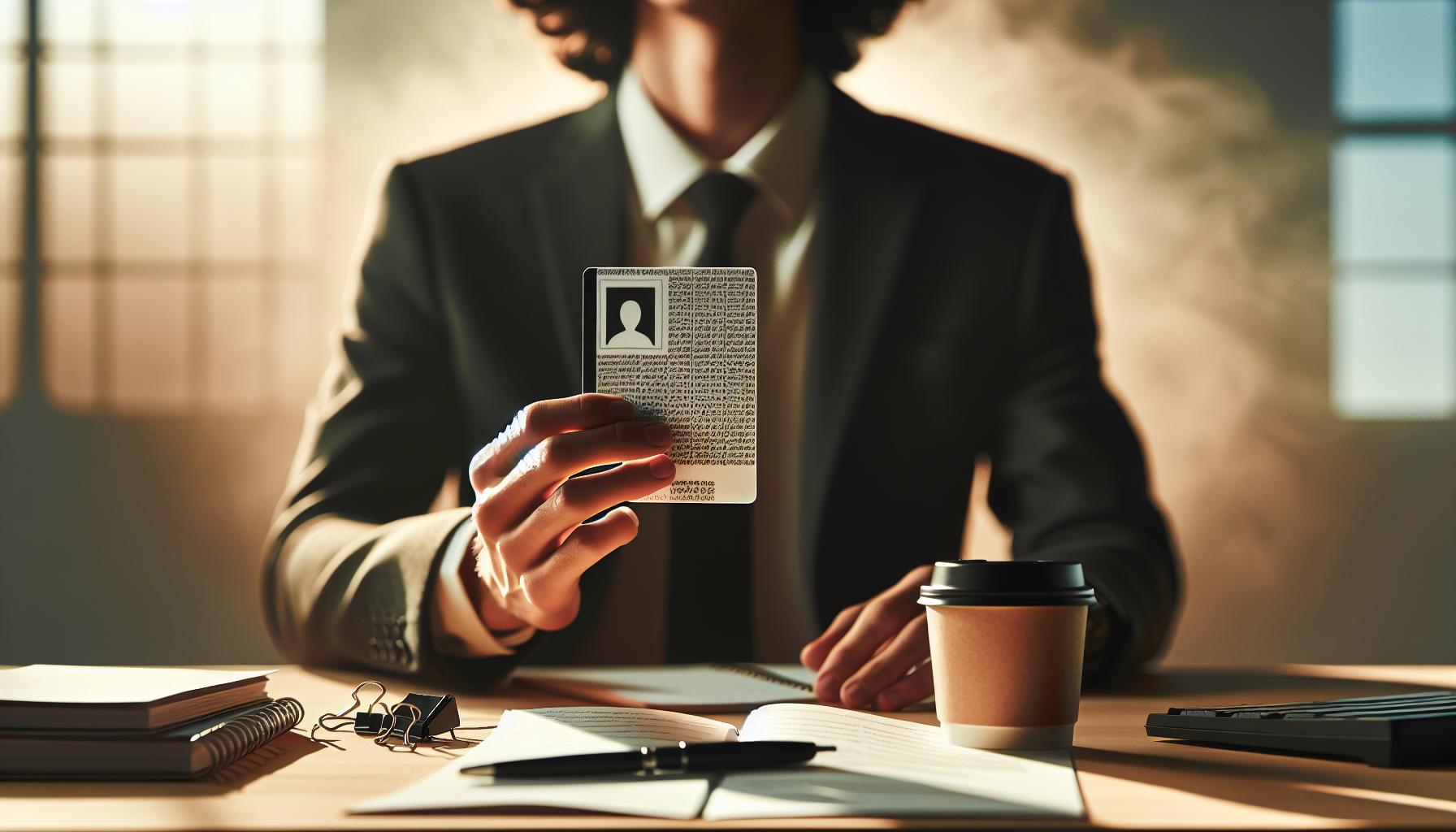 Common Issues with ID Number Visibility