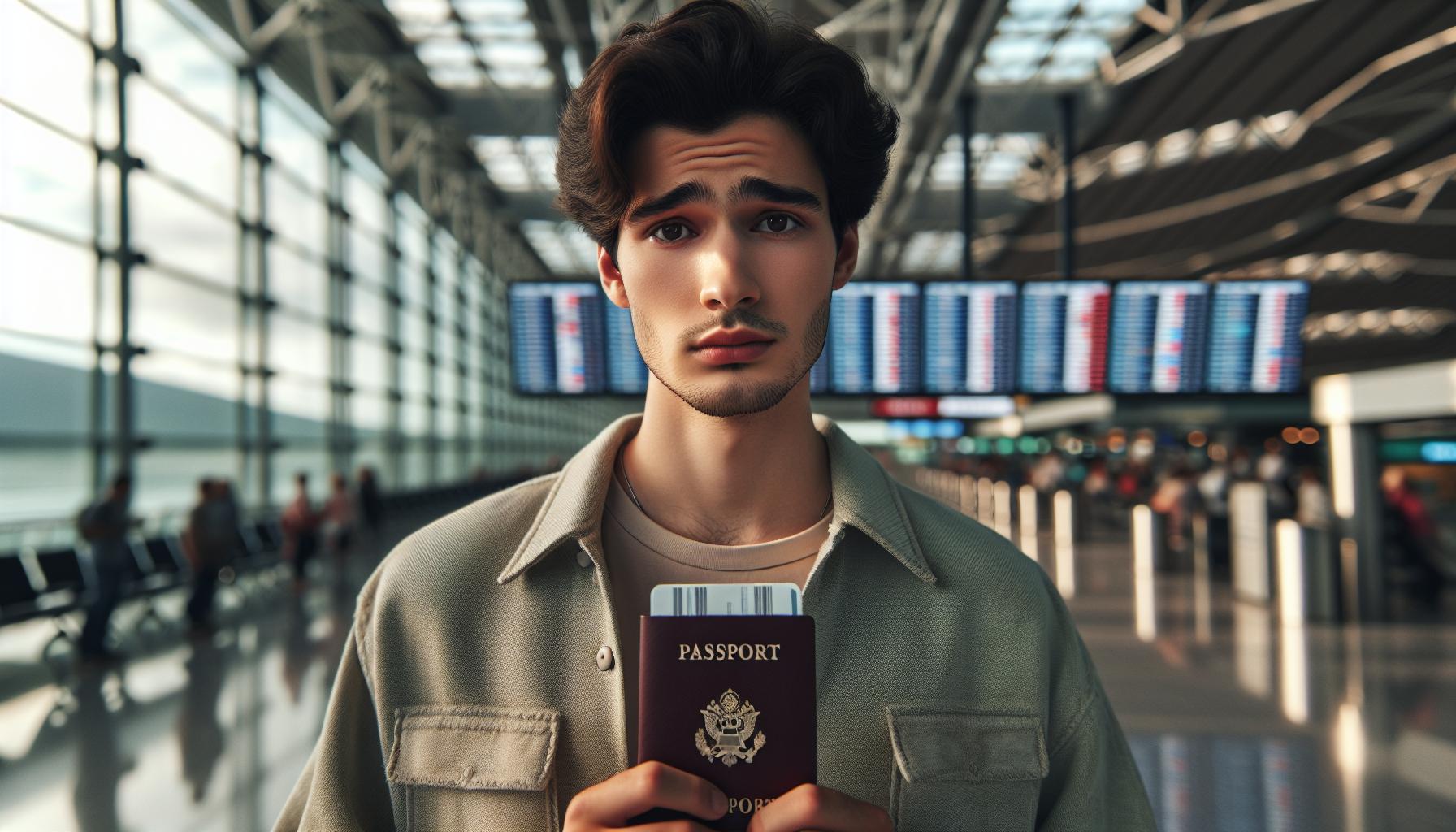 Common Misconceptions About Passport Requirements