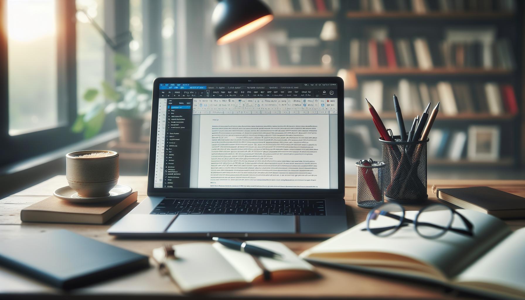 Top Online Tools for Word to LaTeX Conversion