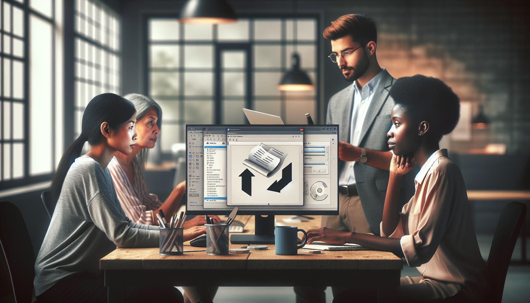 Step-by-Step Guide to Converting Documents