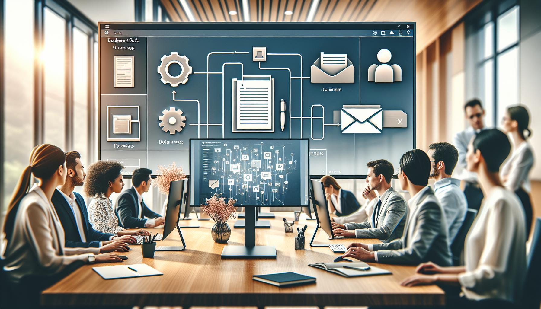 How to Create Document Set in SharePoint Online: A Beginner’s Guide 1 Understanding Document Sets in SharePoint Online