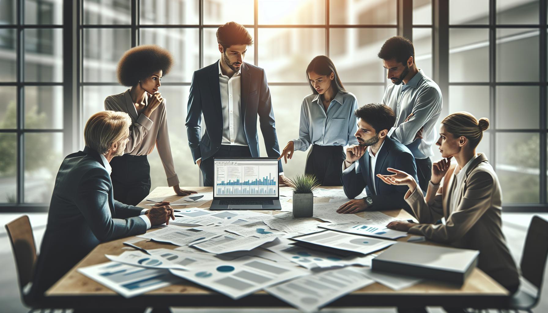 Best Practices for Document Formats and Size