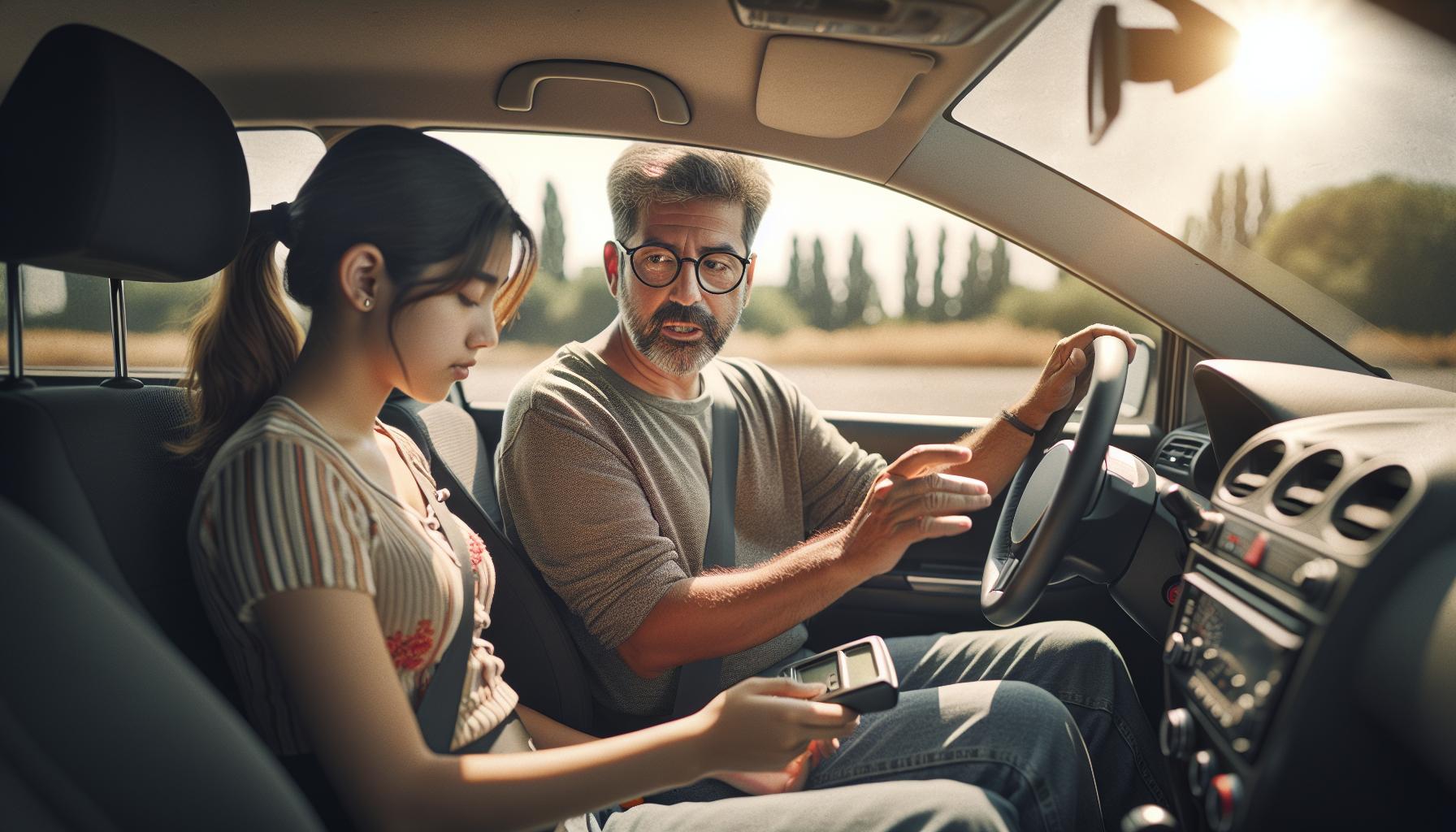 How Driver's Training Prepares You for the Road Test