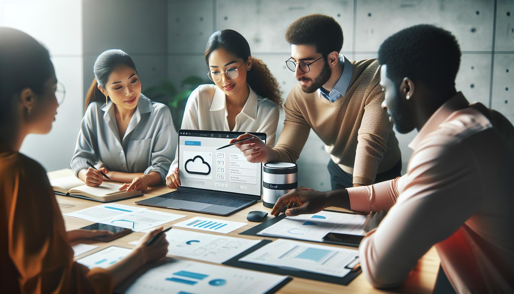 Step-by-Step Guide to Backing Up Document Libraries