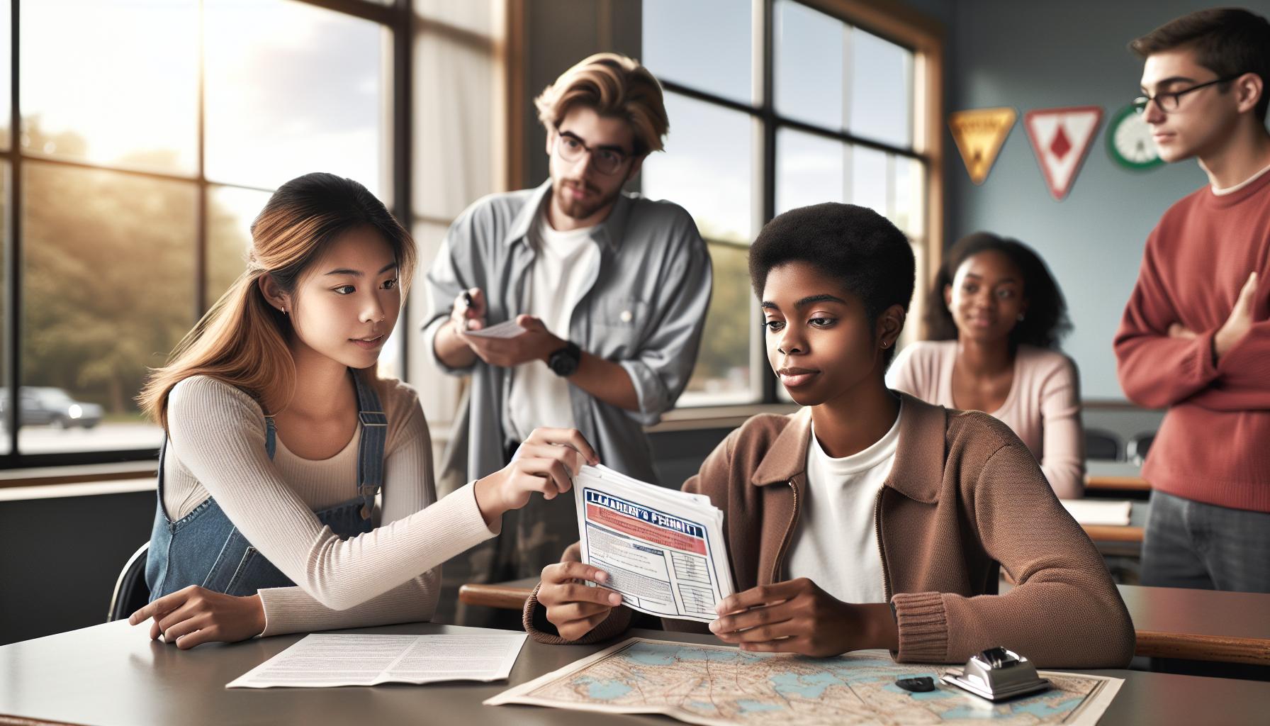 Understanding Learner's Permits: Key Features