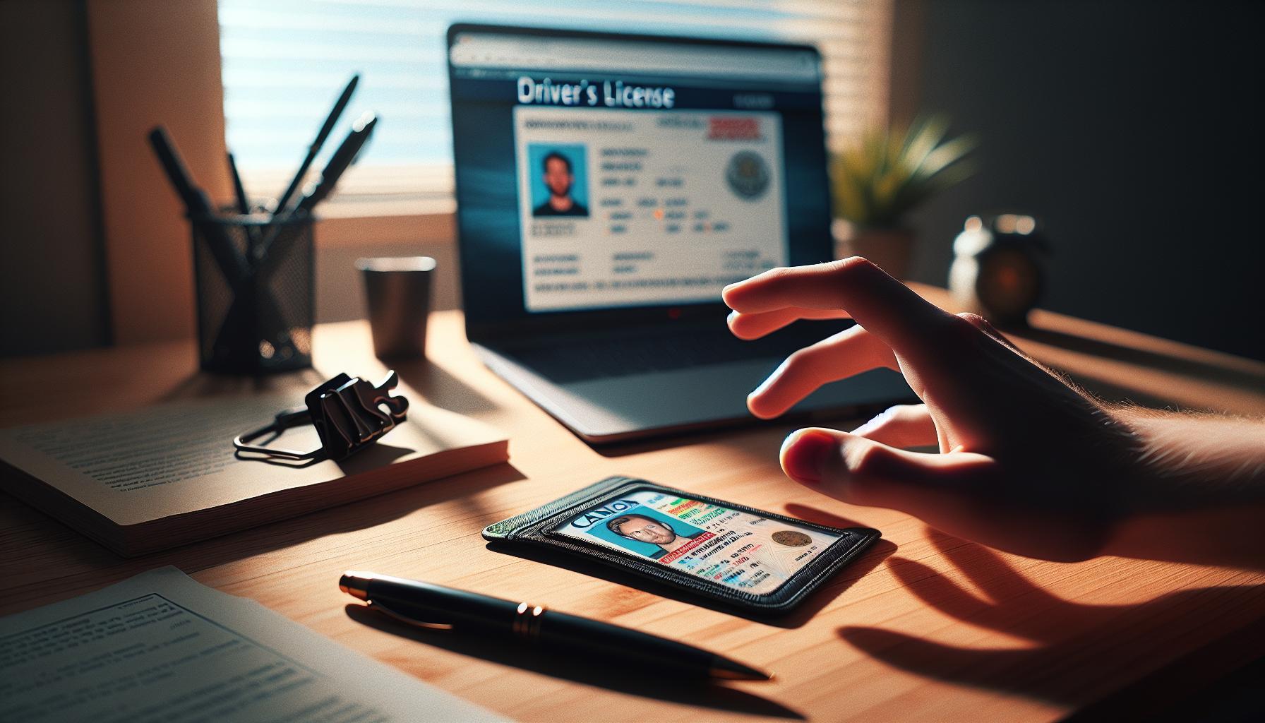 What Is a Drivers License Number? Everything You Need to Know 2 The Importance of Your Driver's License Number