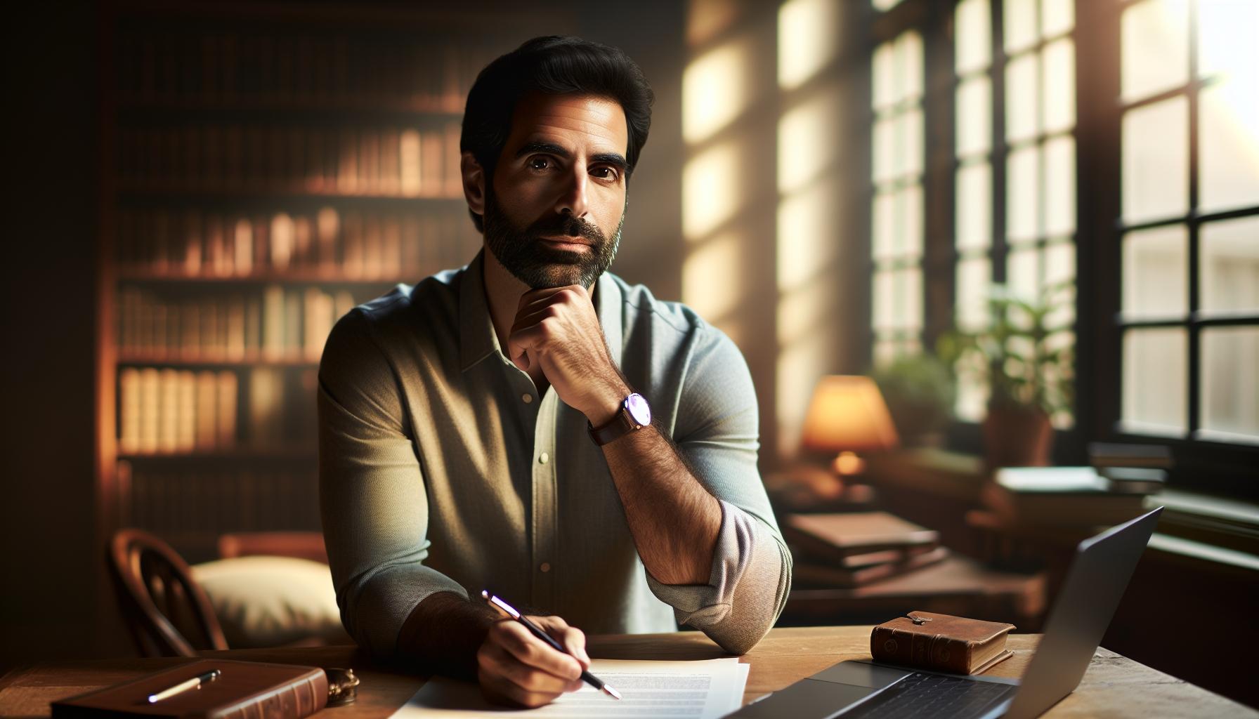 What to Do When You Don't Have a Birth Certificate