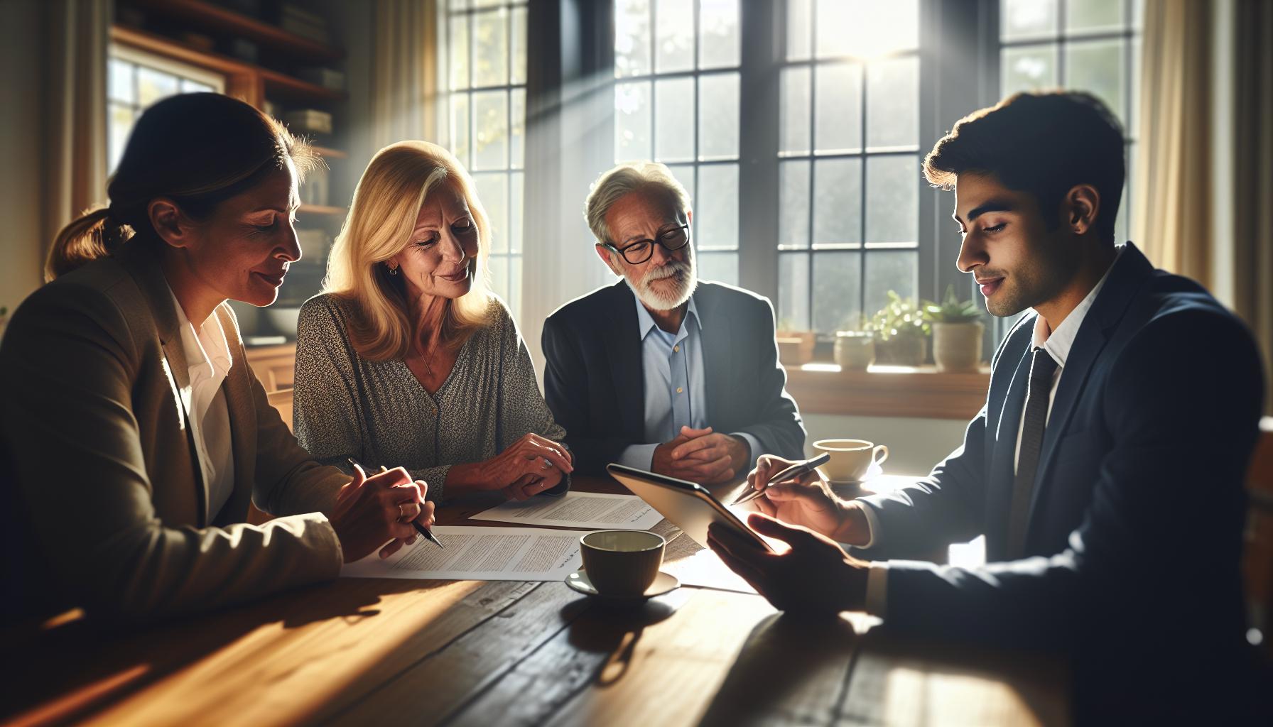 The Benefits of Using Online Power of Attorney Services