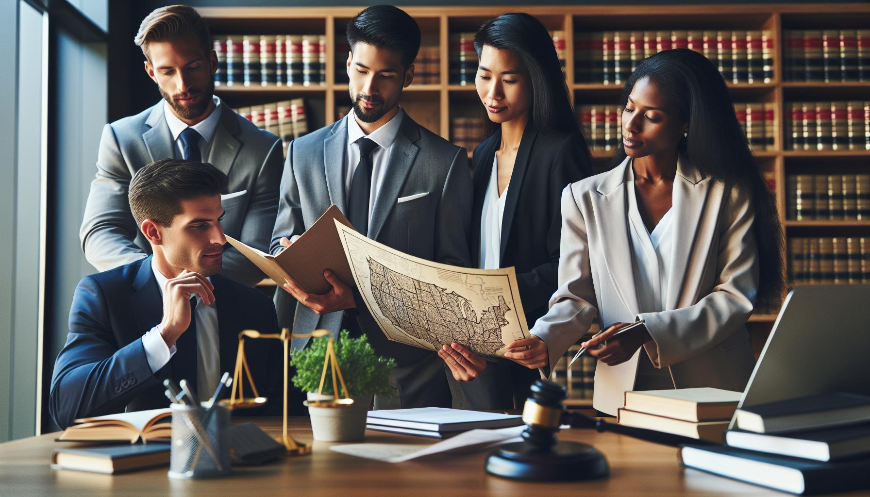 State-Specific Laws and Regulations to Consider