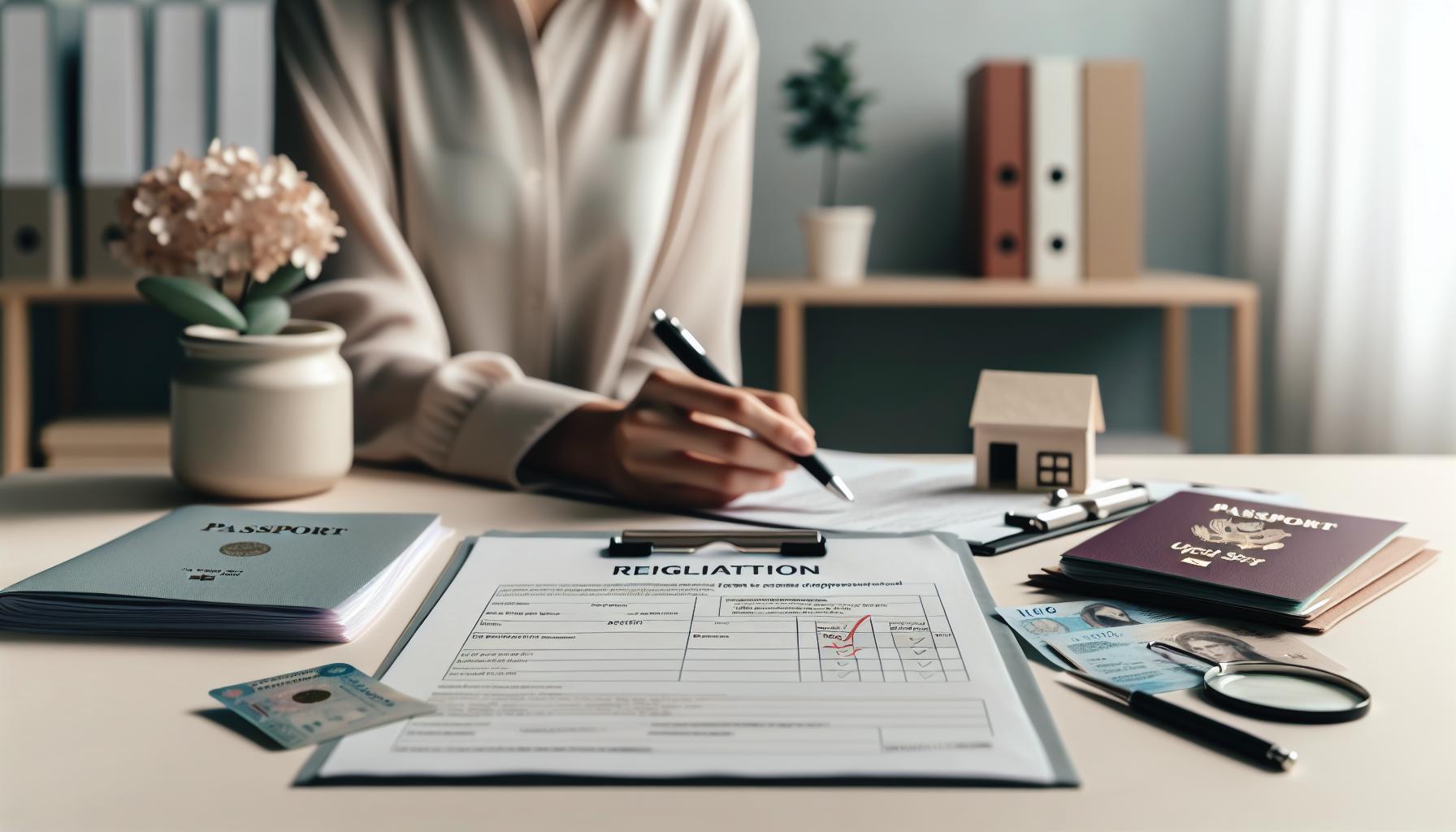 Can You Renew a Permit with an Expired ID: Complete Process 1 Eligibility Requirements for Renewing a Permit