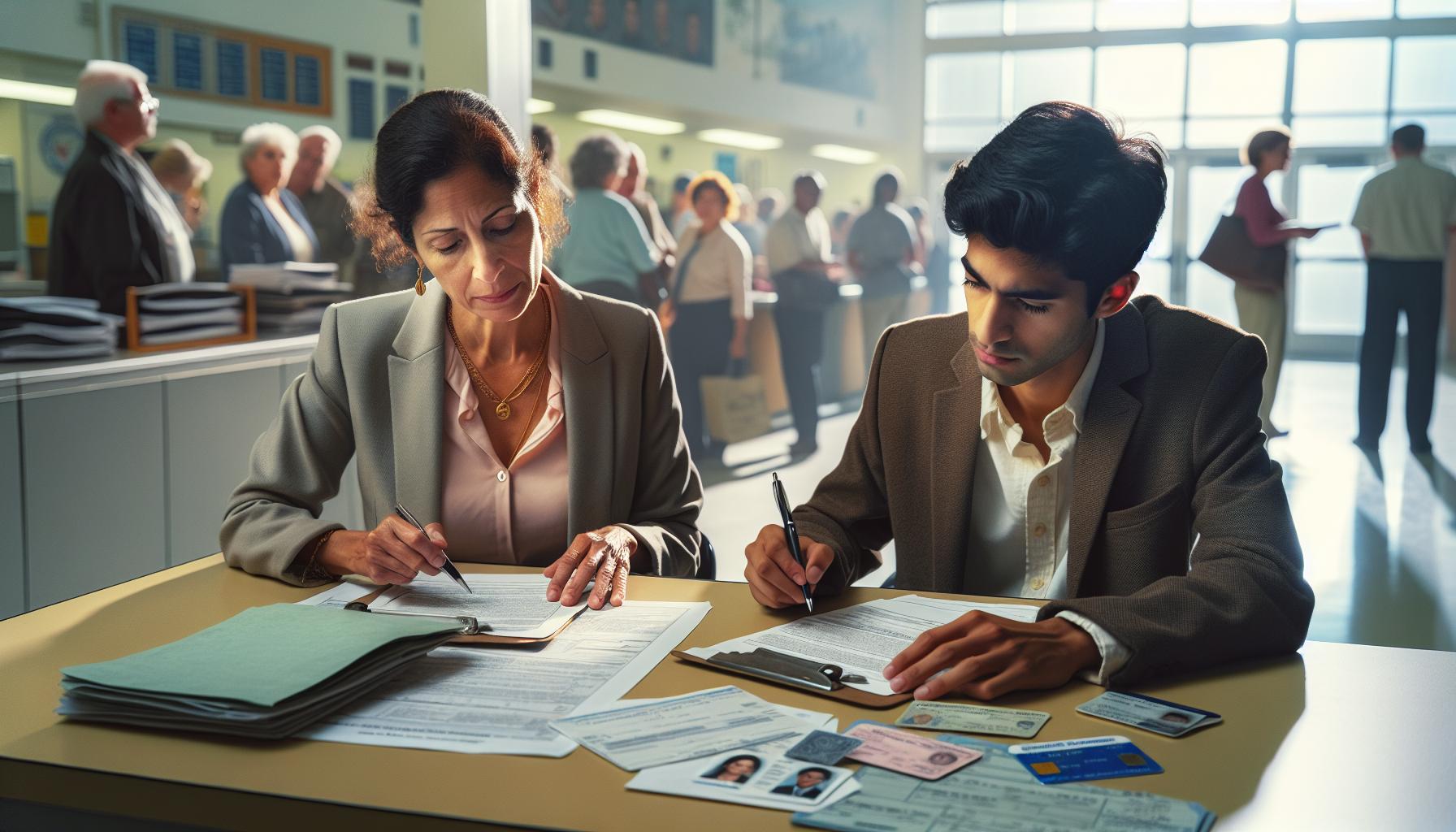 Common Mistakes When Applying for a Birth Certificate