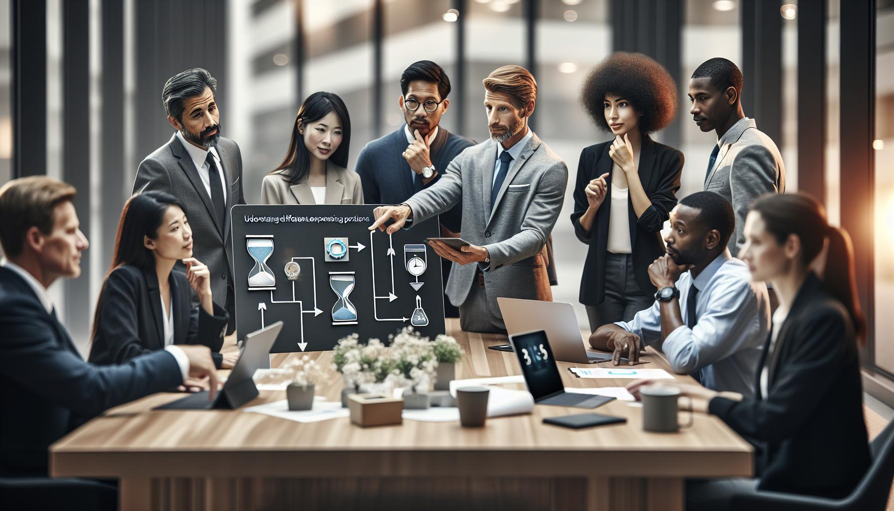 Understanding Different Expedited Processing Options