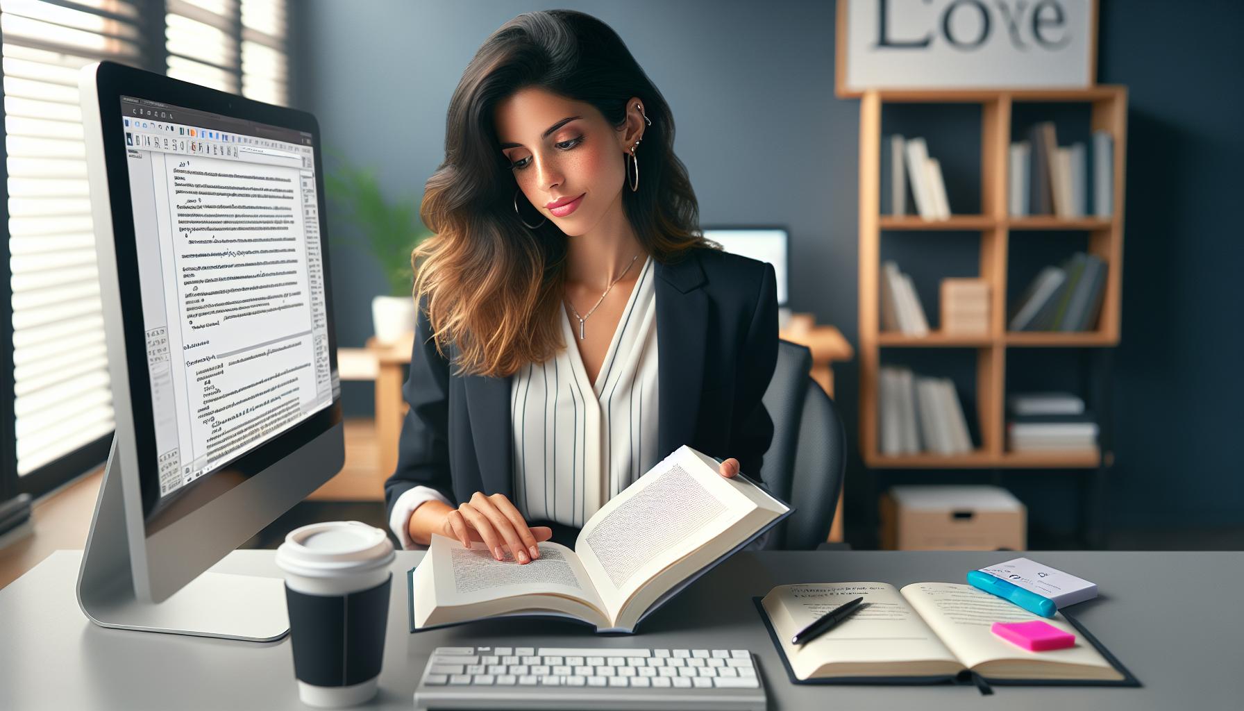 Tips for Formatting in LaTeX Post-Conversion