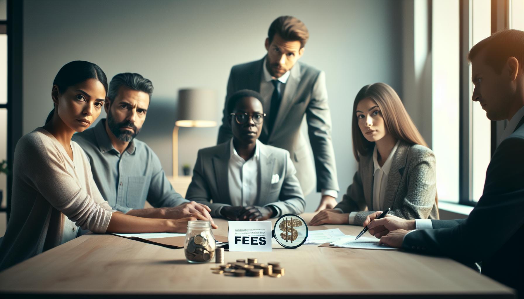 Hidden Fees: What You Need to Know