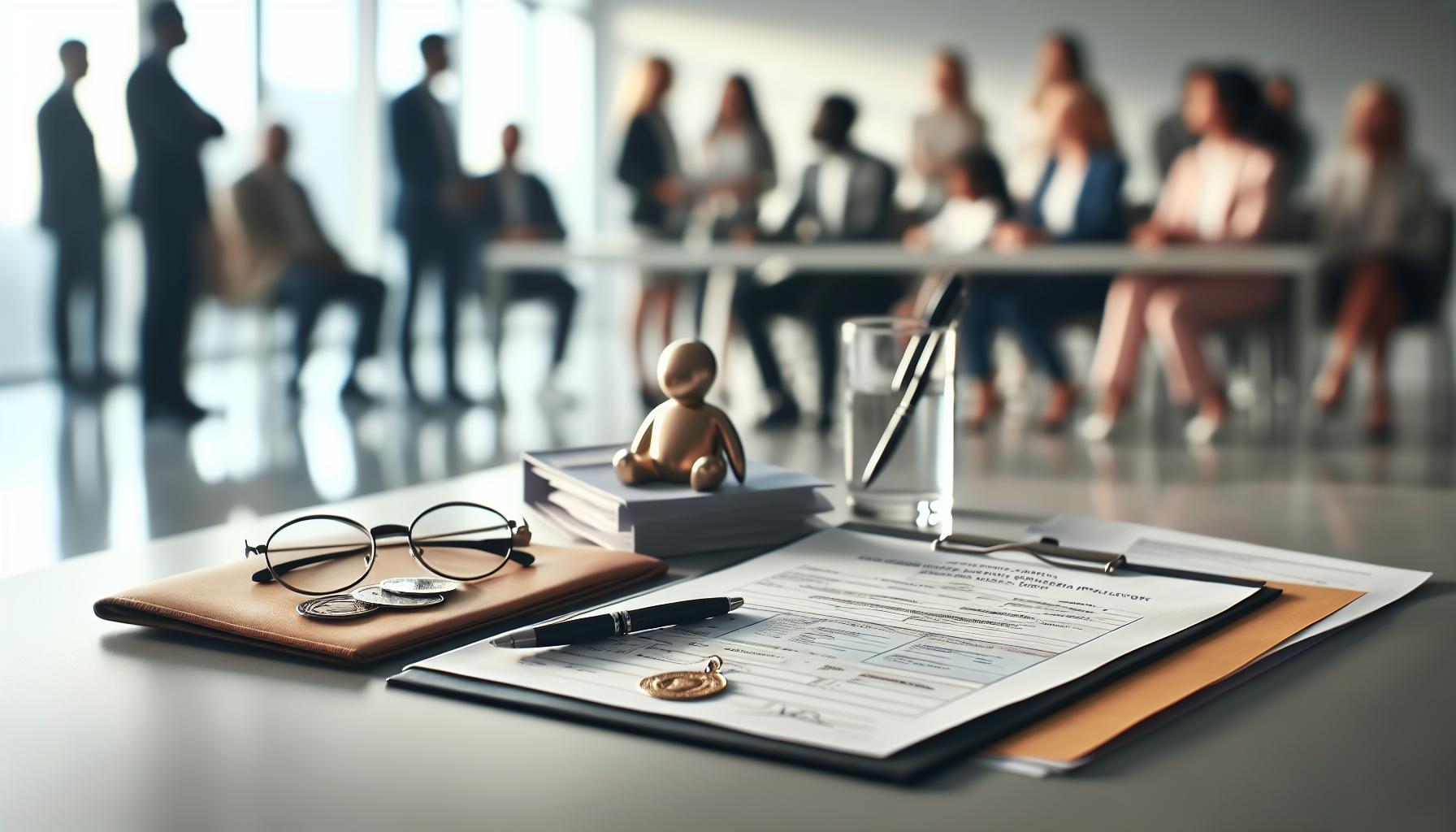 Required Documents for Birth Certificate Application