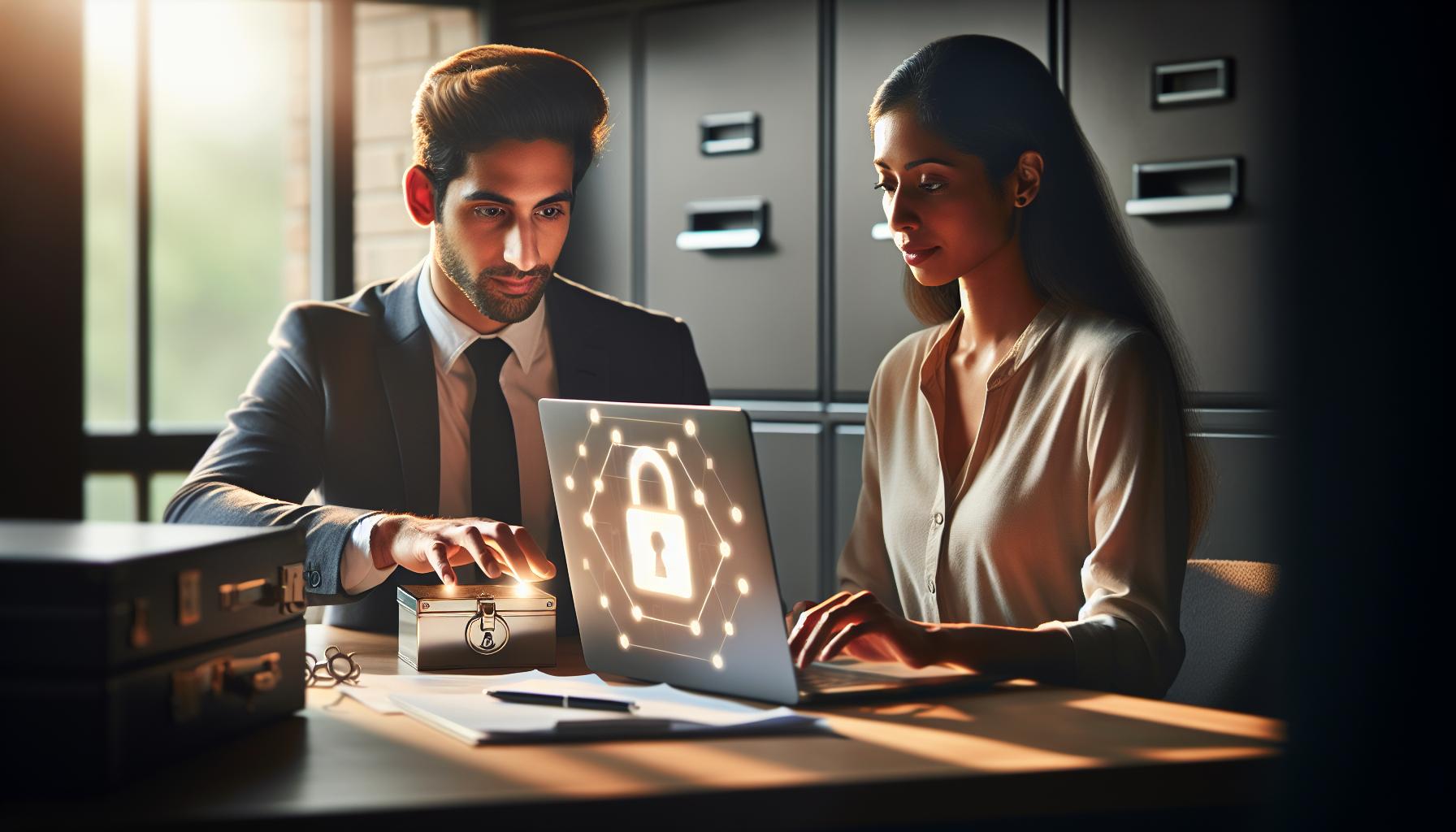 Tips for Ensuring Document Security