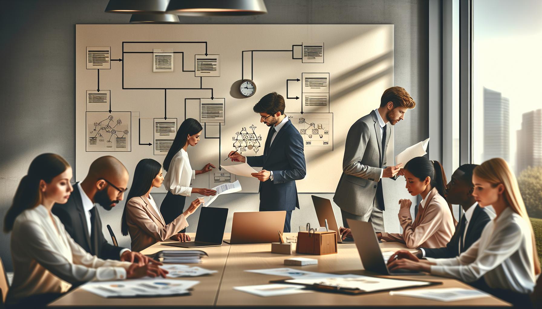 The Importance of Document Version Control