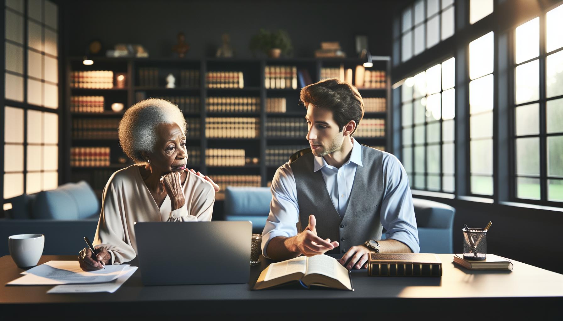 How to Ensure Your Online Power of Attorney Is Valid