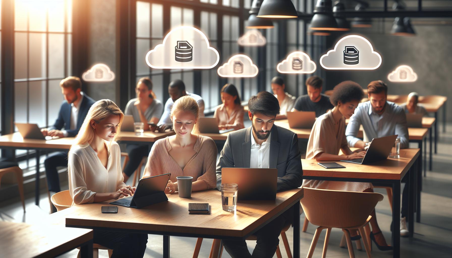 Top Online Platforms with Auto-Save Capabilities