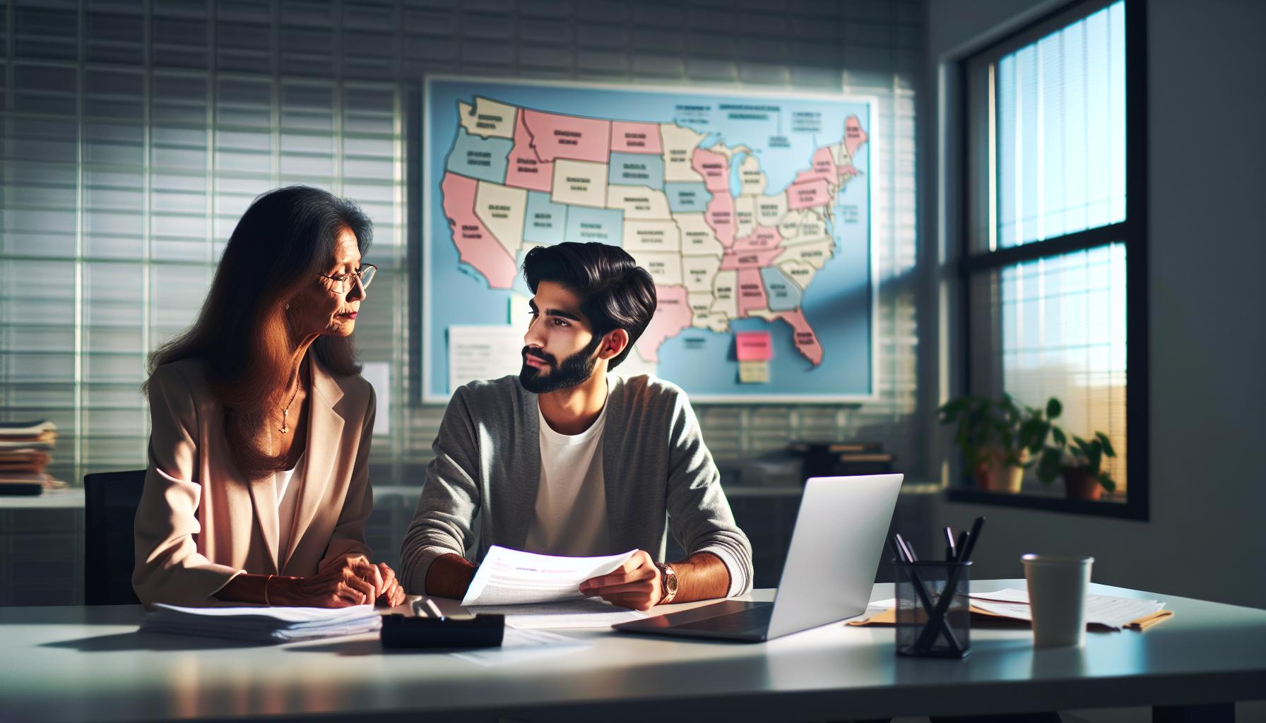 Understanding State-Specific Birth Certificate Requirements