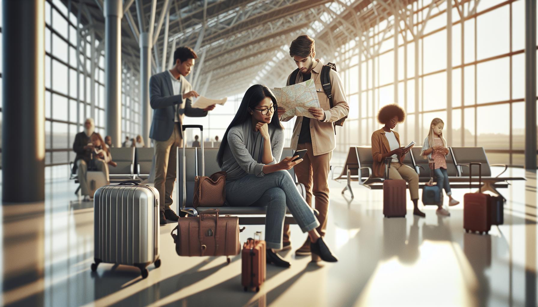 Do You Need a Passport to Go to Hawaii? What Every Traveler Should Know 2 Traveling from the U.S. Mainland: What You Need to Know