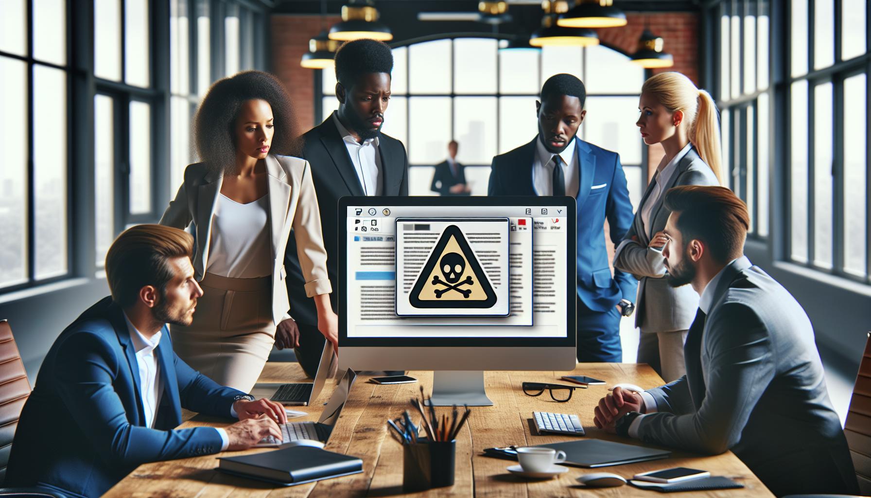 Understanding the Importance of PDF Encryption