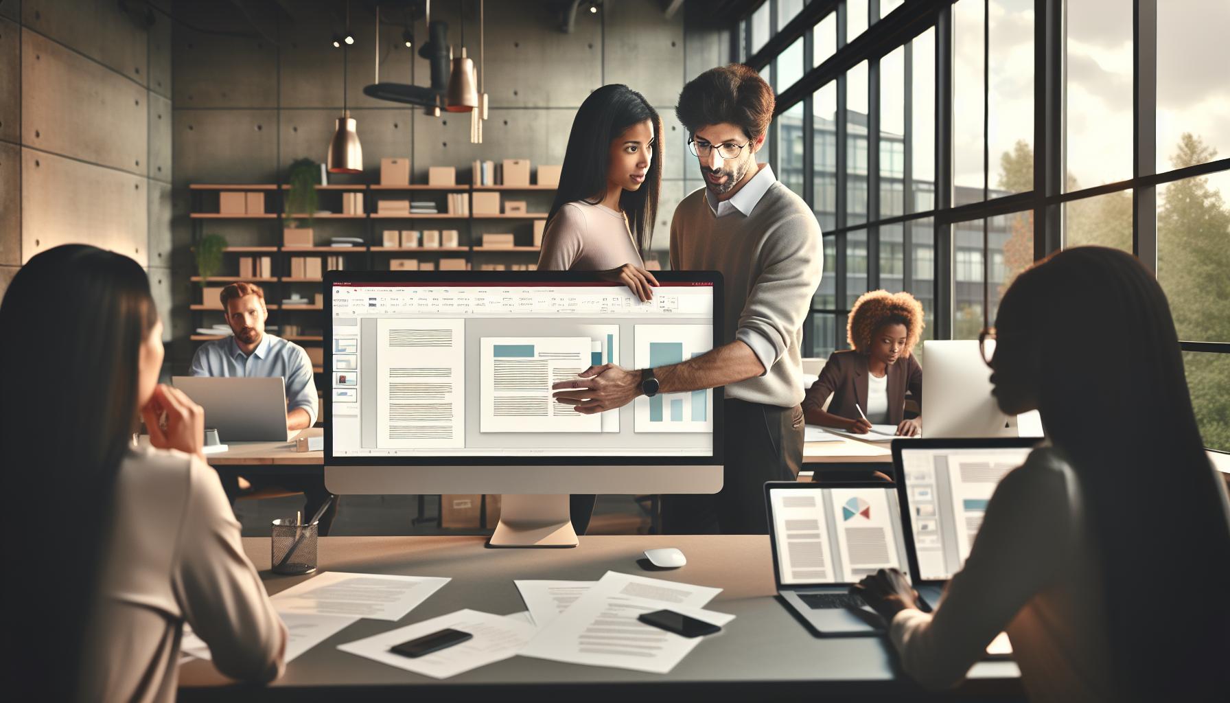 Why Convert PPT to Document Format?