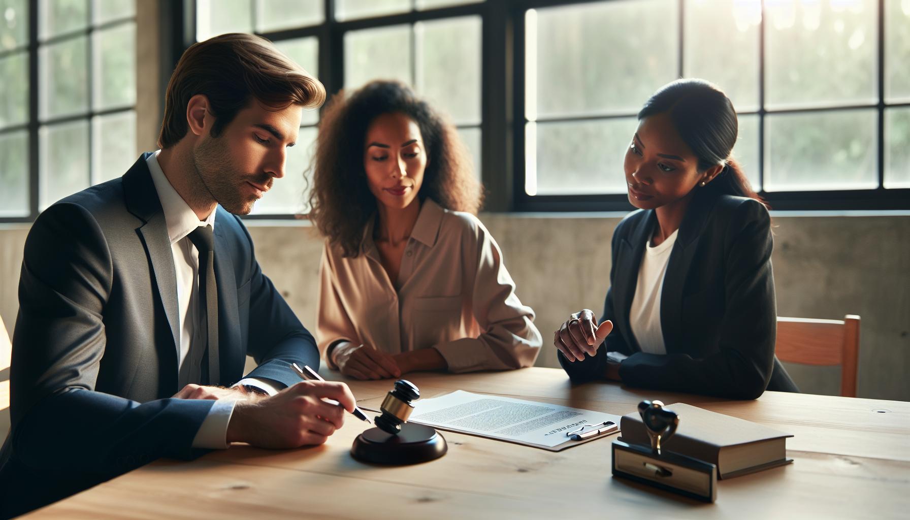 How to Choose the Right Notary for Your Needs