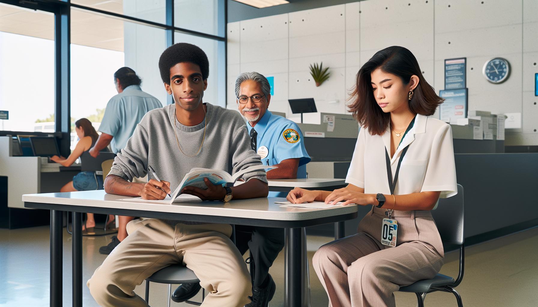Step-by-Step Process to Obtain Your Florida Driver License