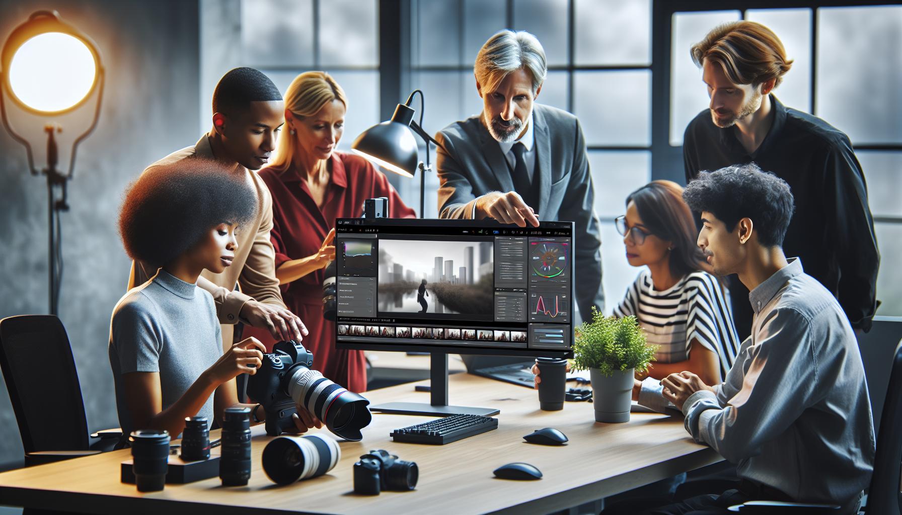 How to Clear Blur Document Image Online Free and Fast 4 Adjusting Settings for Optimal Image Quality