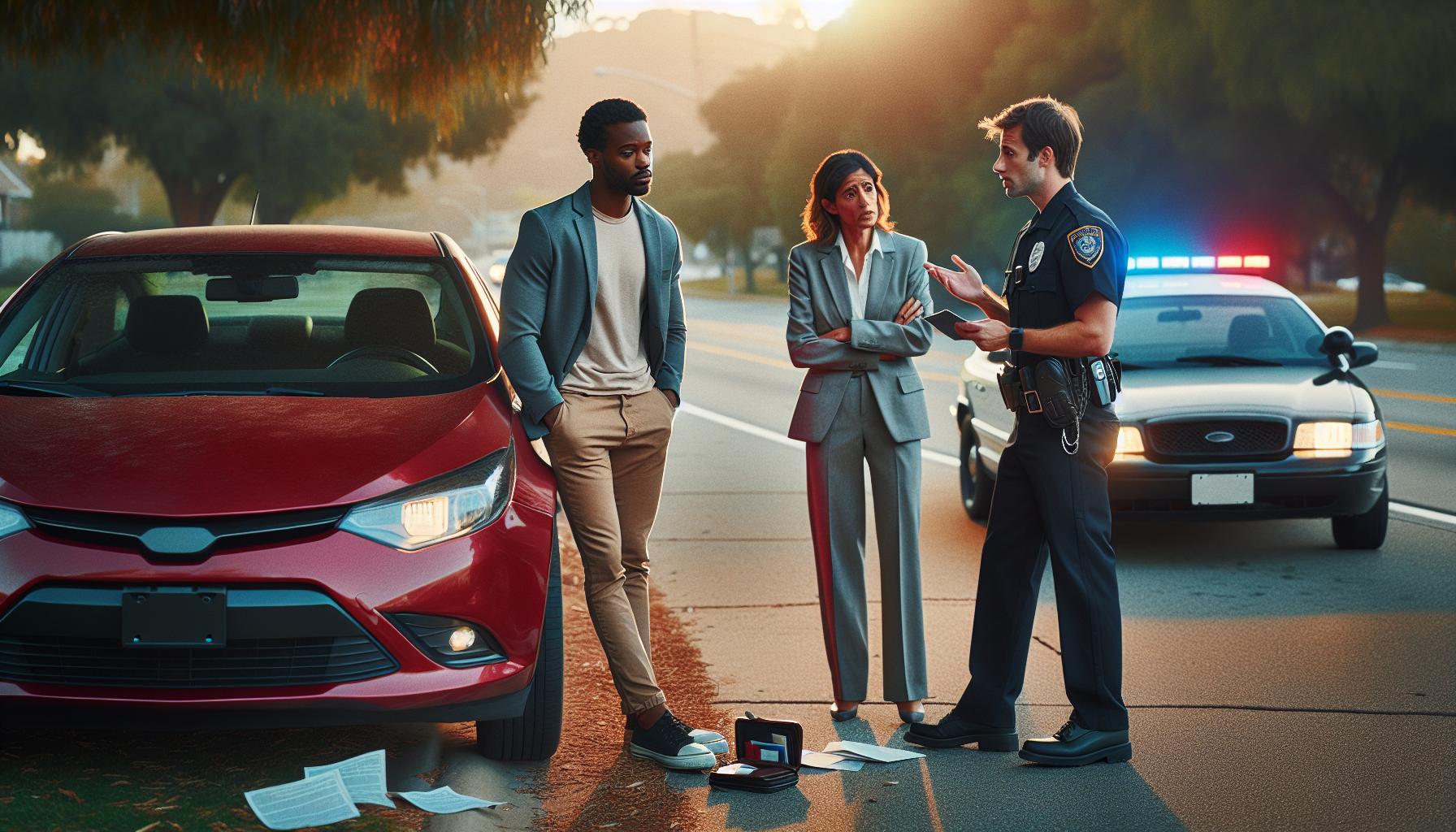 The Consequences of Driving Without a License