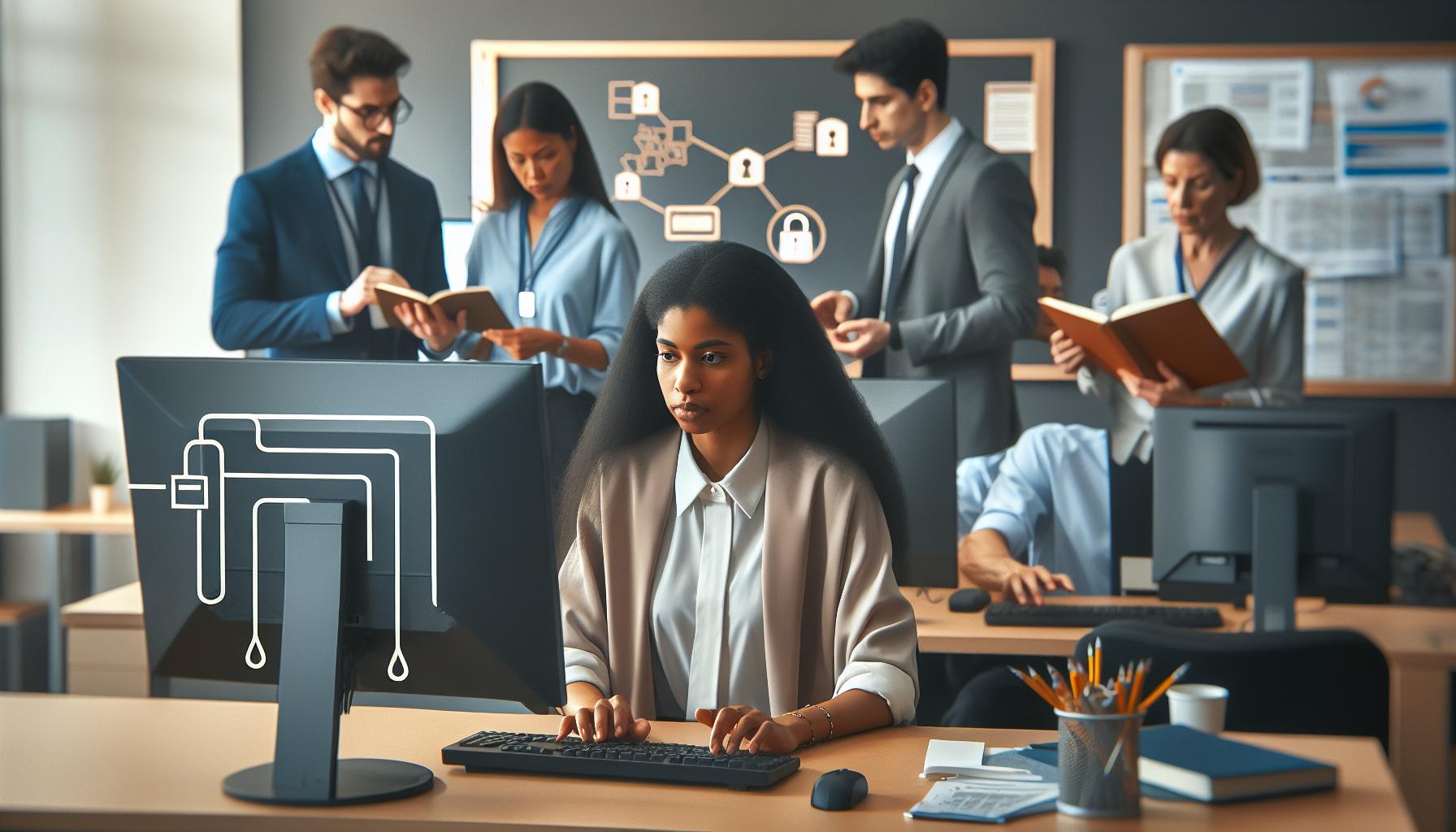 How Can Your Client Access Shared Documents in QuickBooks Online 4 Troubleshooting Common Access Issues