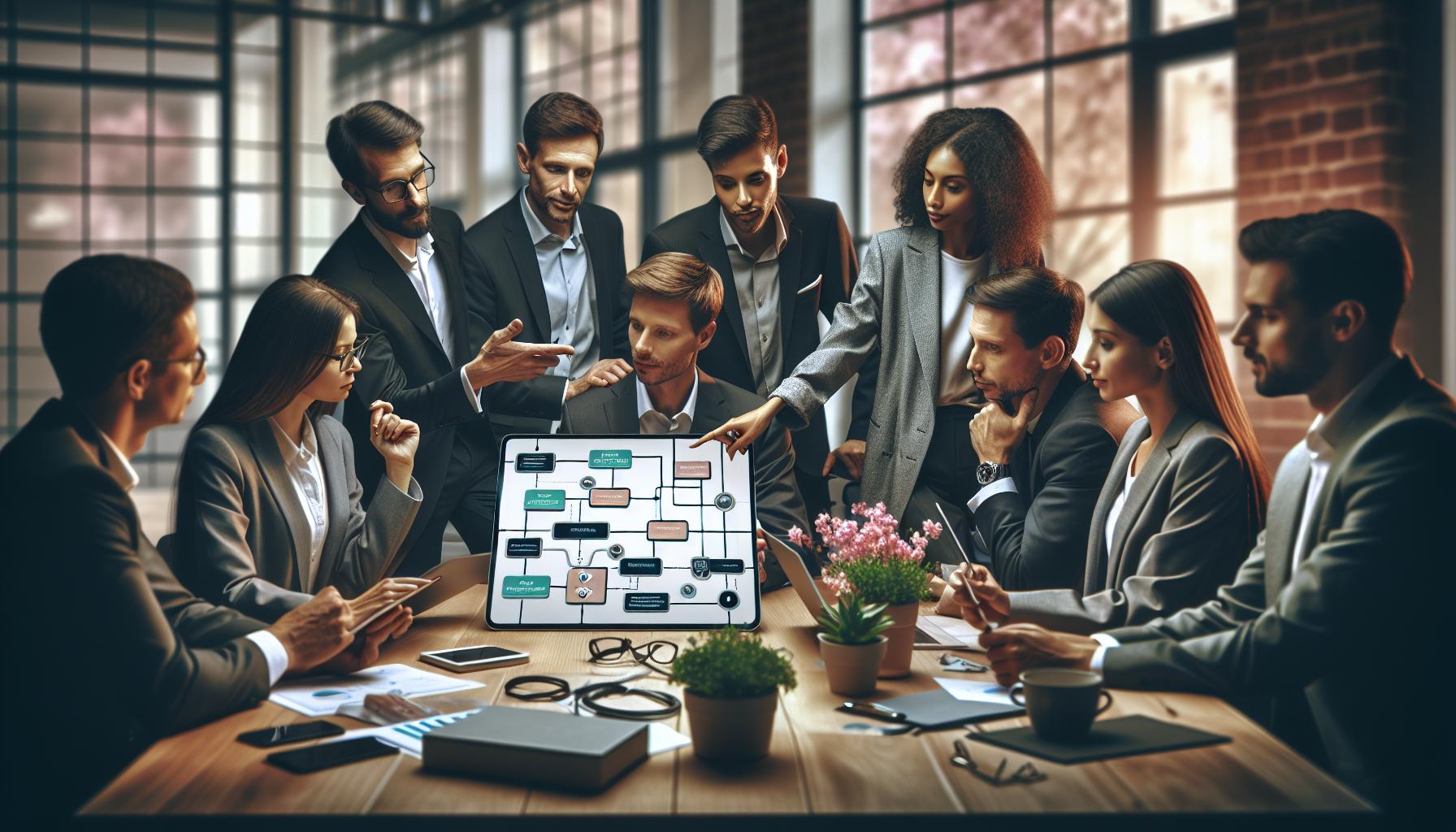 Customizing Approval Workflows: A Step-by-Step Guide