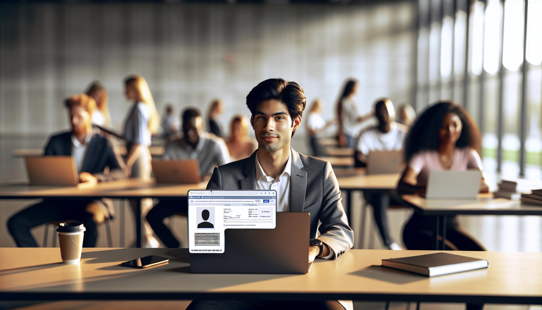 How to Locate Your License Number Online