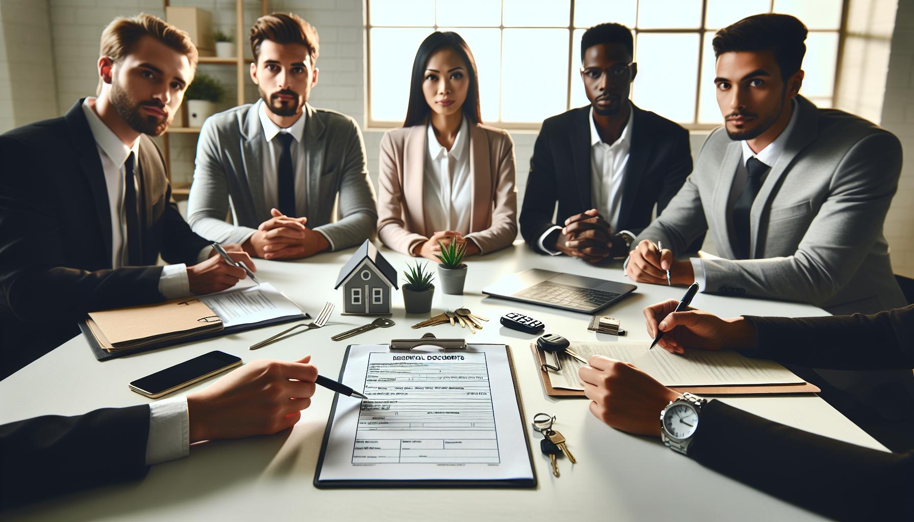 What Documents Do I Need for a Title Loan Online Guide 2 Essential Documents for Securing a Title Loan