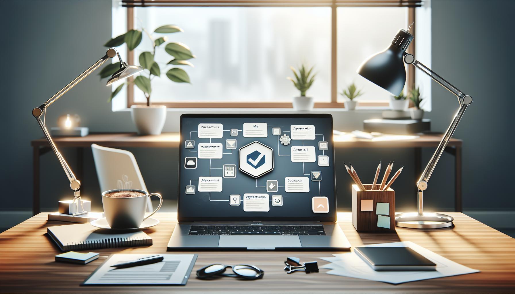 Key SharePoint Features for Document Approval