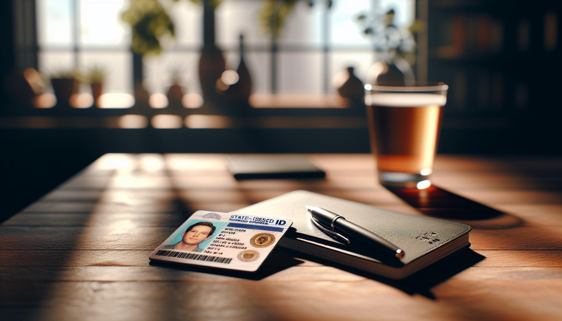 Is a Concealed Carry Permit a State Issued ID? Official Answer 2 Key Differences Between State-Issued IDs and Permits