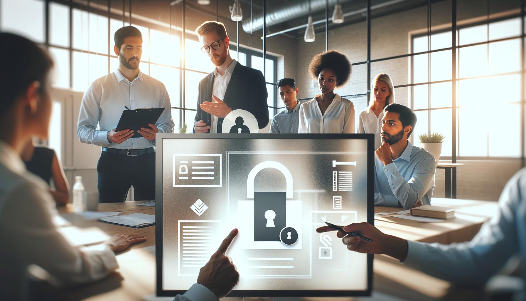 Understanding Document Previewing: Essential Security Measures