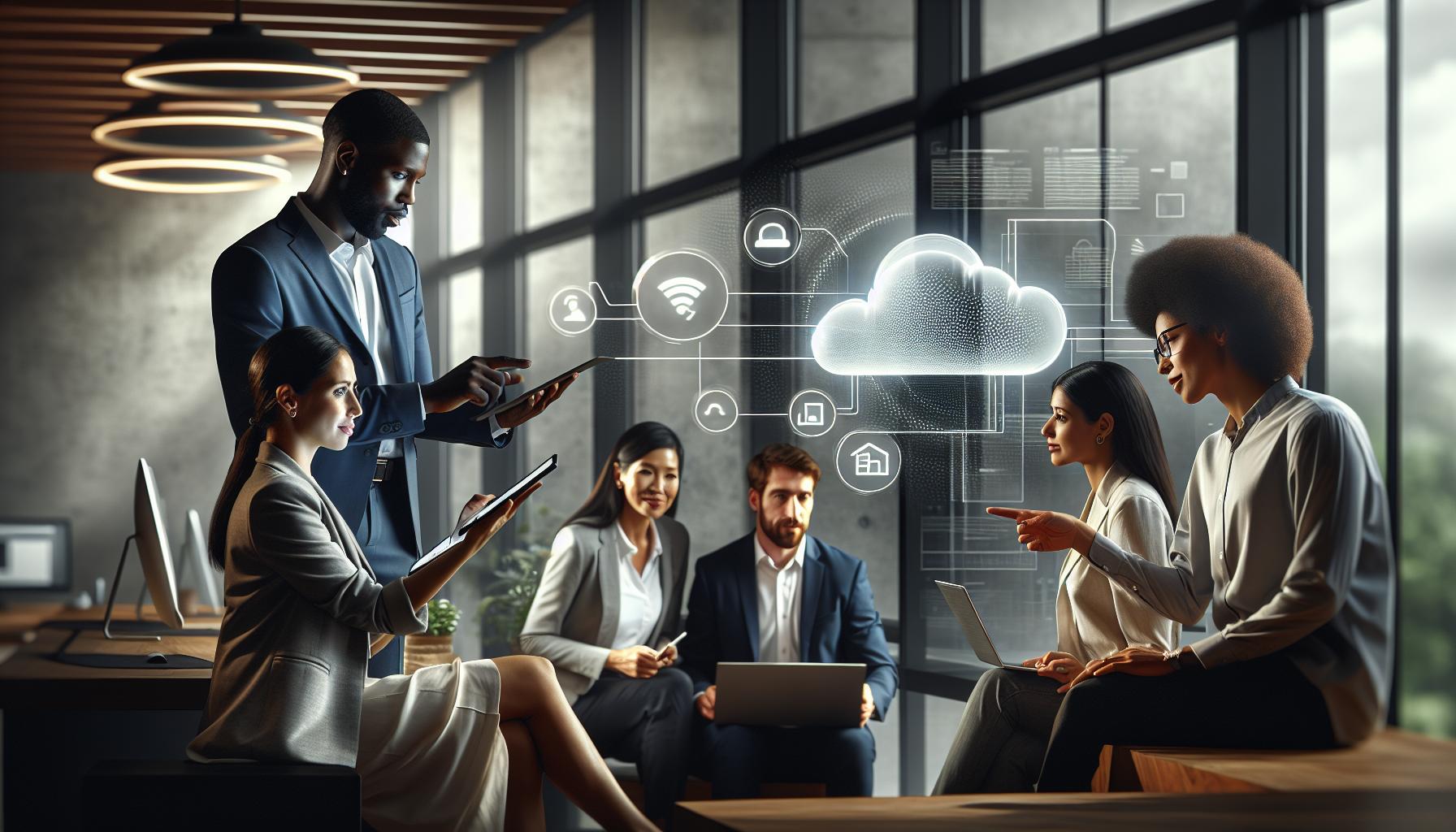 How to Share Large Documents Online: Transfer Files Instantly 4 How to Share Files via Cloud Storage