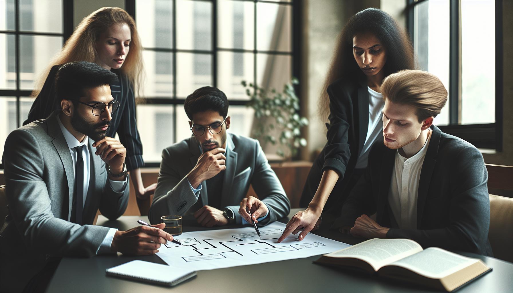 Understanding the Legal Process Involved