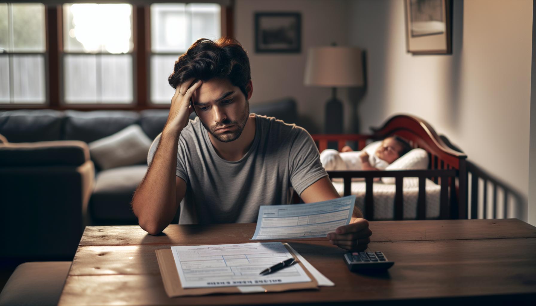 What happens if father doesn't sign birth certificate? Answers 2 Implications of Not Signing the Birth Certificate