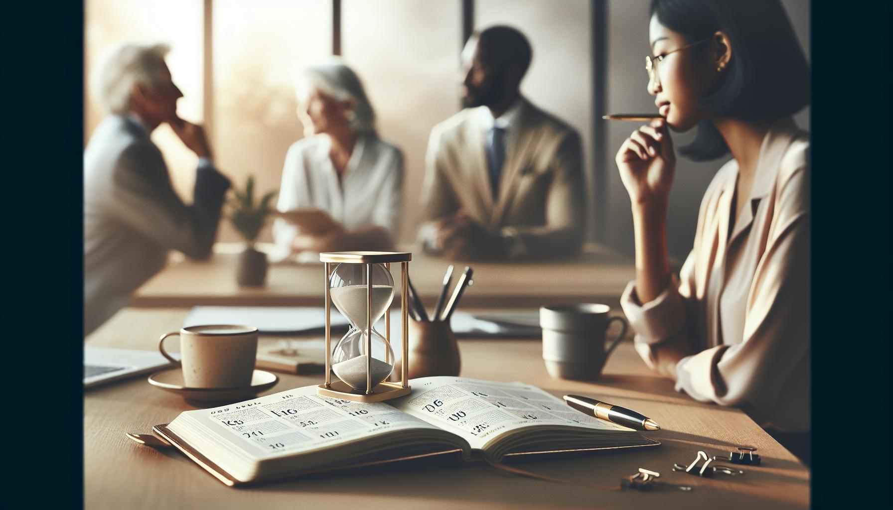 Renewal Timeframes: When to Start Planning