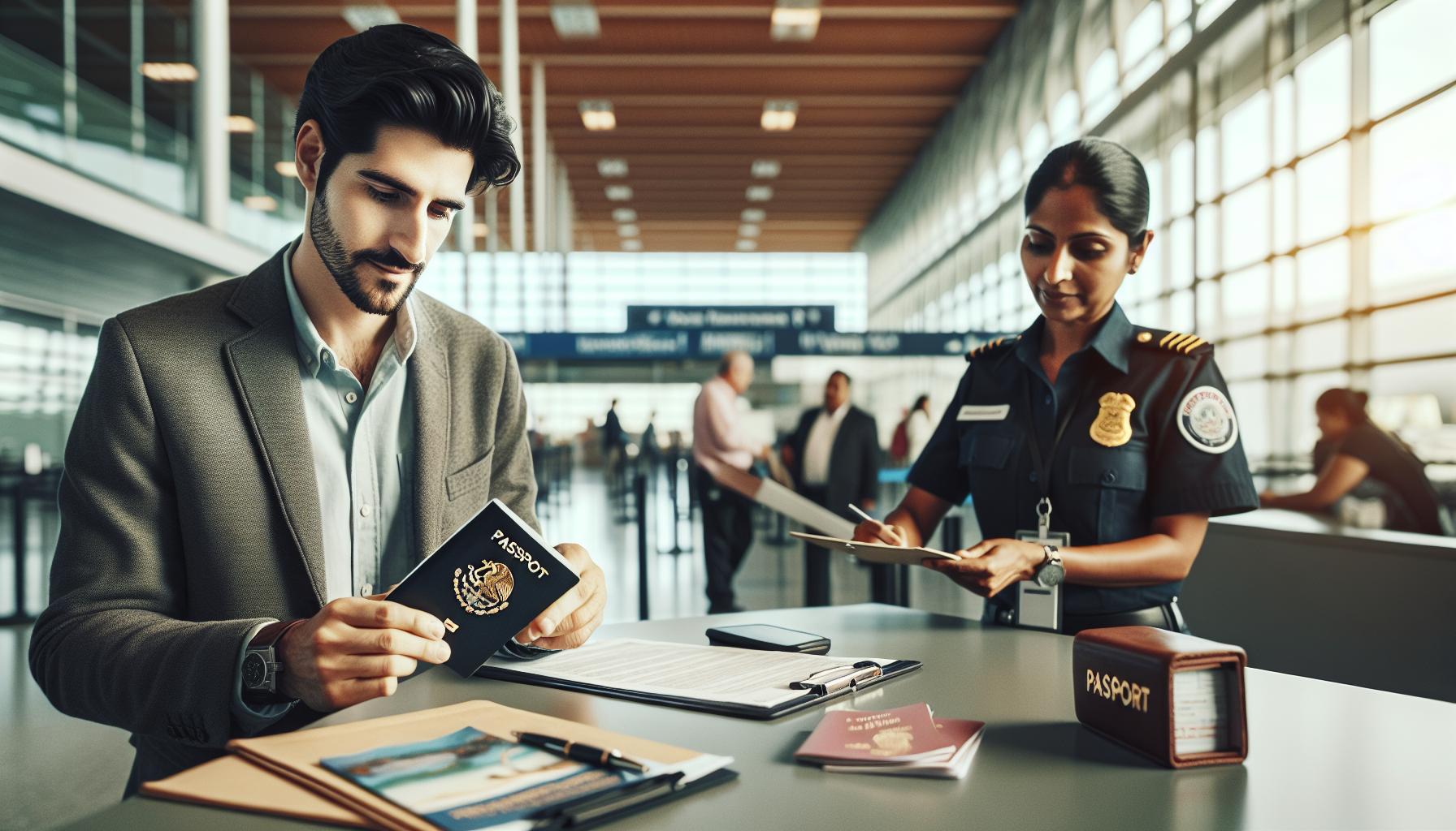 Do You Need a Passport to Visit Mexico?