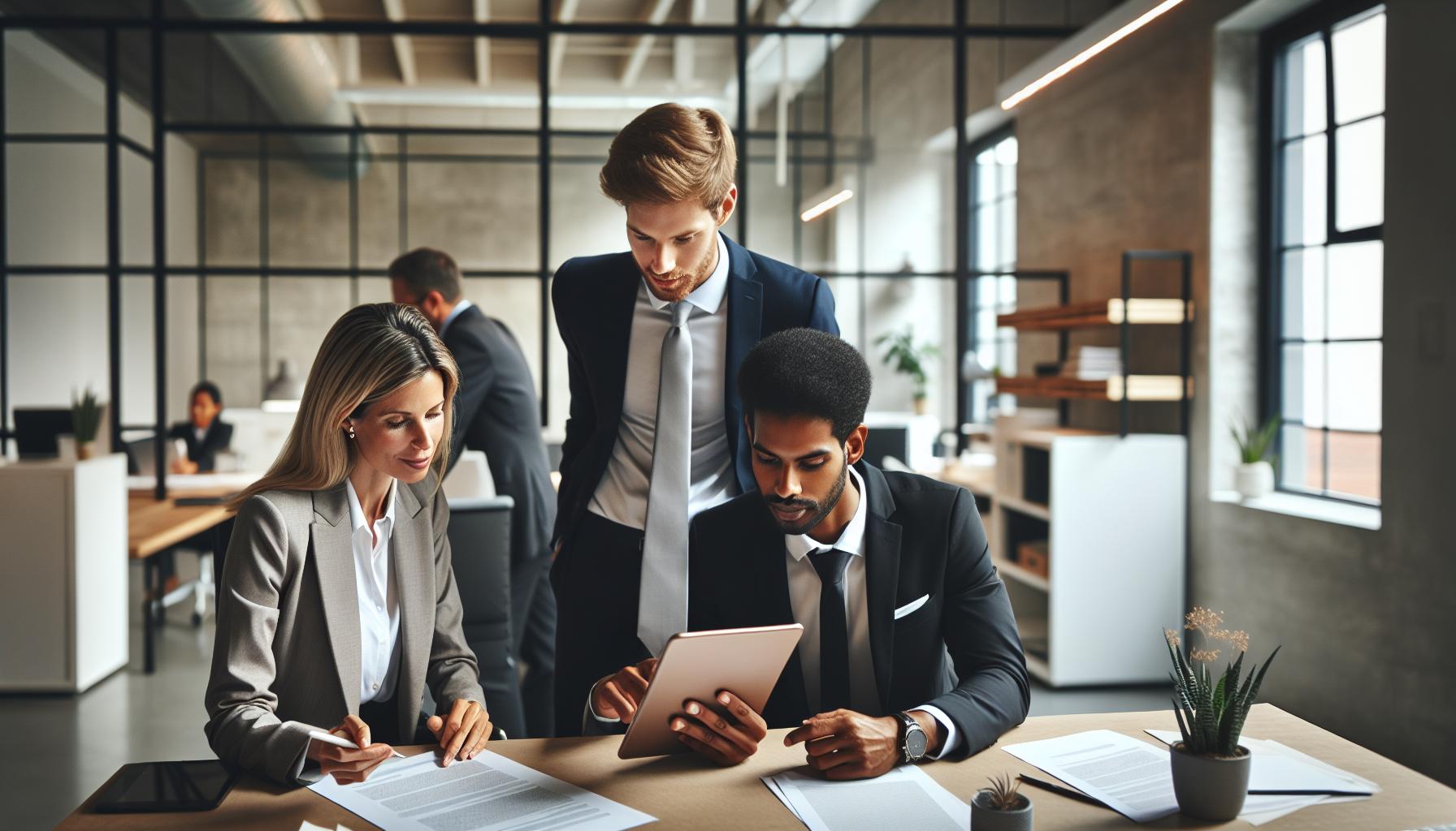 Benefits of Creating Fillable Documents Online